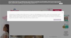 Desktop Screenshot of dolceattesa.com